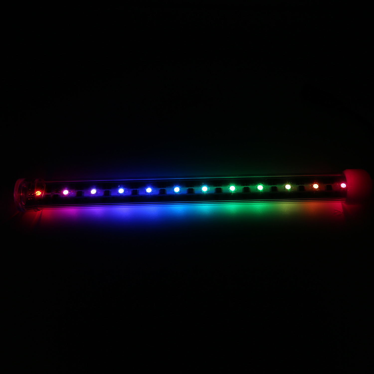 RGB T8 Işık Tüpü